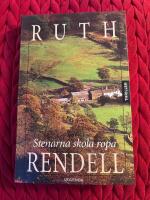 Rendell, R/Stenarna skola ropa (ny utg)