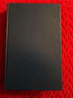 Jag vet varf&ouml;r burf&aring;geln sjunger