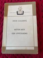 M&ouml;ten med den uppst&aring;ndne