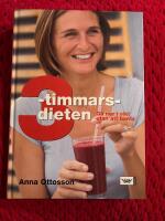 3-timmarsdieten