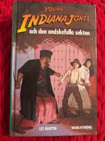 Young I Jones o ond sekte