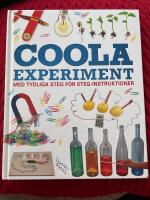 Coola experiment