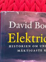 Elektricitet : Historien om universums m&auml;ktigaste kraft