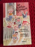 Det underbara dagishemmet