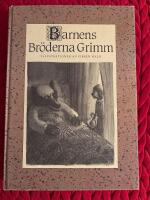 Barnens br&ouml;derna Grimm