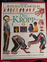 Din kropp : uppt&auml;ck v&aring;r fantastiska v&auml;rld i bild och ord