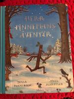 Herr Pinnemans &auml;ventyr