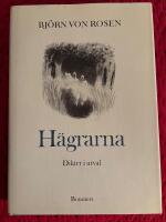 H&auml;grarna : dikter i urval