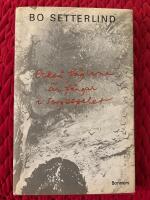 Ocks&aring; f&aring;glarna &auml;r f&aring;ngar i sorgespelet : dikter