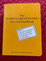 The worst-case scenario Survival Handbook