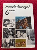 Svensk filmografi