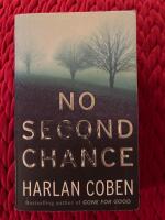No second chance
