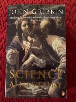 Science: a history