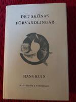 Det sk&ouml;nas f&ouml;rvandlingar