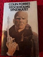 Stockholmssyndikatet