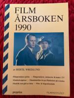 Film&aring;rsboken : samtliga filmer som premi&auml;rvisades p&aring; biograf och tv