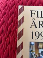 Film&aring;rsboken : samtliga filmer som premi&auml;rvisades p&aring; biograf och tv