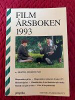 Film&aring;rsboken : samtliga filmer som premi&auml;rvisades p&aring; biograf och tv