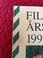 Film&aring;rsboken : samtliga filmer som premi&auml;rvisades p&aring; biograf och tv