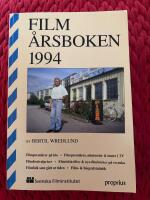 Film&aring;rsboken : samtliga filmer som premi&auml;rvisades p&aring; biograf och tv