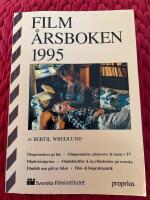 Film&aring;rsboken : samtliga filmer som premi&auml;rvisades p&aring; biograf och tv