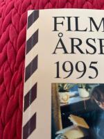 Film&aring;rsboken : samtliga filmer som premi&auml;rvisades p&aring; biograf och tv