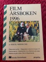 Film&aring;rsboken : samtliga filmer som premi&auml;rvisades p&aring; biograf och tv
