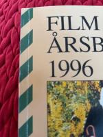 Film&aring;rsboken : samtliga filmer som premi&auml;rvisades p&aring; biograf och tv