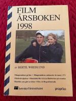 Film&aring;rsboken : samtliga filmer som premi&auml;rvisades p&aring; biograf och tv