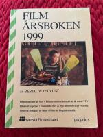 Film&aring;rsboken 1999 : samtliga filmer, som premi&auml;rvisades p&aring; biograf och i TV