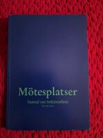 M&ouml;tesplatser : samtal om bek&auml;nnelsen