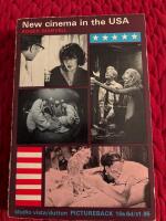 New Cinema in the USA