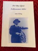 Folkhemmets bilder : mentalitet, modernitet och motst&aring;nd i 30-talets svensk