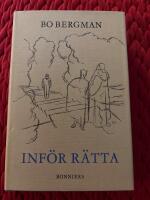 Inf&ouml;r r&auml;tta 