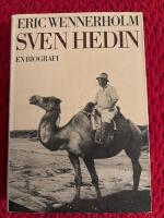 Sven Hedin : en biografi