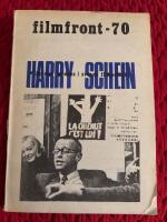 Filmfront-70 - en viss tendens i svensk filmpolitik