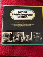 Filmsk&aring;despelarlex.