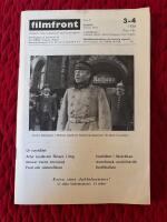 Filmfront 3-4 1956