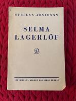 Selma Lagerl&ouml;f