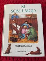 M som i mod