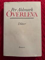 Överleva : dikter