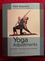 Yoga Adjustments