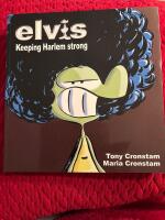 Elvis : keeping harlem strong