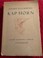 Kap Horn