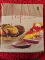Tapas p&aring; svenska