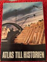 Atlas till historien