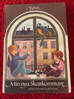 Min nya skattkammare 4