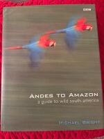 Andes to Amazon