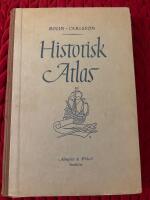 Historisk Atlas