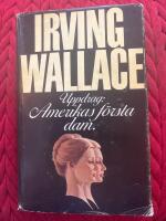 Uppdrag: Amerikas f&ouml;rsta dam